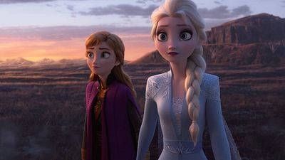 Imagem da notícia Bilheterias EUA: Frozen 2 congela o primeiro lugar e estreia em grande estilo