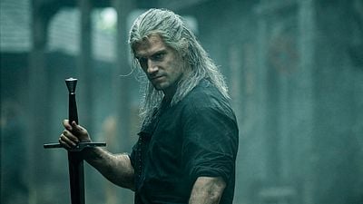 Imagem da notícia The Witcher pode ganhar série animada