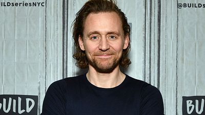 Imagem da notícia Tom Hiddleston assiste ao seu teste para o papel principal de Thor 