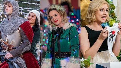 Imagem da notícia Calendário de filmes e séries de Natal para maratonar no fim de ano