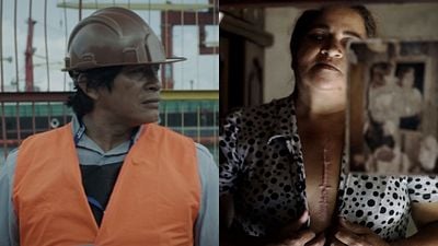 Imagem da notícia Festival de Brasília 2019: Narrativas amazônidas dirigidas por mulheres elucidam e emocionam