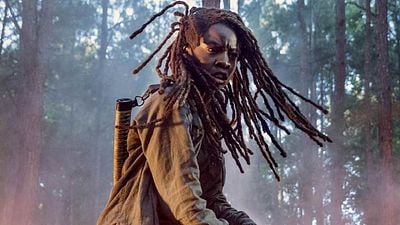Imagem da notícia The Walking Dead: Especulações para o retorno da 10ª temporada