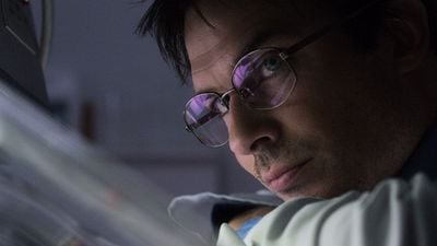 Imagem da notícia Ian Somerhalder afirma que Apocalipse V será algo inédito no mundo dos vampiros (Entrevista Exclusiva)