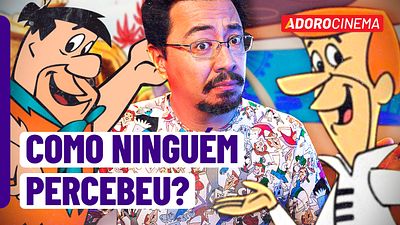 Mitos do Pop: Os Jetsons e os Flintstones vivem na mesma época?