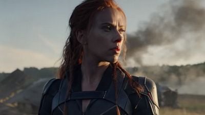 Imagem da notícia Viúva Negra: Scarlett Johansson retorna como a heroína em trailer eletrizante