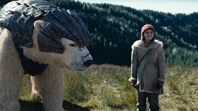 His Dark Materials 1x05: Apresentando Will Parry