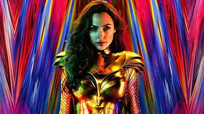 Imagem da notícia CCXP 2019: Stand da Warner traz spoilers de Mulher-Maravilha 1984