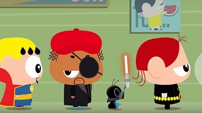 Imagem da notícia CCXP 2019: Mauricio de Sousa compartilha Mônica Toy especial em antecipação do painel de Turma da Mônica