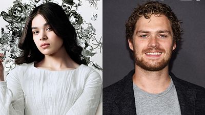 Imagem da notícia Dickinson: Ator de Punho de Ferro entra para o elenco da comédia da Apple