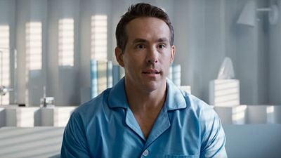 Imagem da notícia CCXP 2019: Primeiro trailer de Free Guy - Assumindo o Controle traz Ryan Reynolds reagindo a assalto