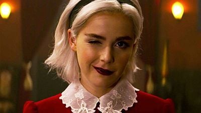 Imagem da notícia O Mundo Sombrio de Sabrina ganha data de estreia da 3ª temporada
