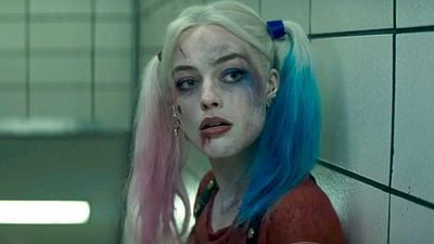 Imagem da notícia Margot Robbie ficou confusa com o enredo de Esquadrão Suicida
