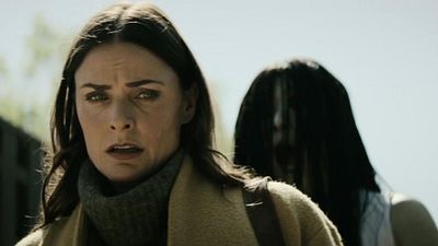 Imagem da notícia O Grito: Reboot ganha trailer proibido para menores