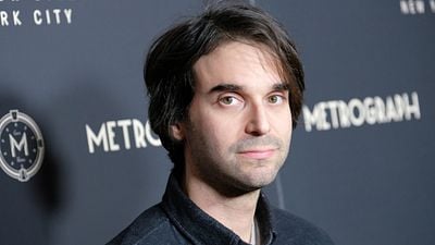 Imagem da notícia Alex Ross Perry vai dirigir nova adaptação do clássico The Dark Half de Stephen King