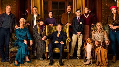 Imagem da notícia Quiz: Quem é você em Entre Facas e Segredos? 