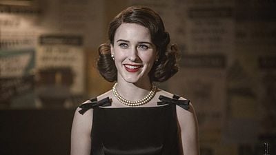 Imagem da notícia The Marvelous Mrs. Maisel é renovada para a 4ª temporada