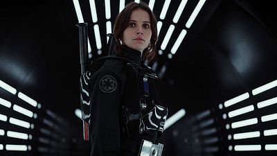 Imagem da notícia Dicas do Dia: Rogue One - Uma História Star Wars e Escape Room são os destaques de hoje