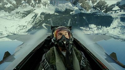 Imagem da notícia Top Gun: Maverick ganha novo trailer com retorno de Tom Cruise
