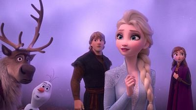 Imagem da notícia Frozen 2 alcança US$ 1 bilhão em bilheteria antes de estrear no Brasil