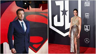 Imagem da notícia Conheça os dublês de 5 astros de Hollywood