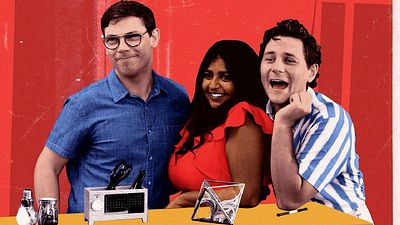 Imagem da notícia Special: Série da Netflix é renovada para 2ª temporada