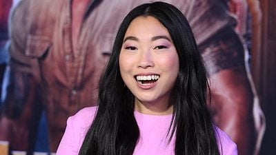 Imagem da notícia Awkwafina estrelará filme sobre a cena punk e restaurantes chineses nos anos 1970 e 80