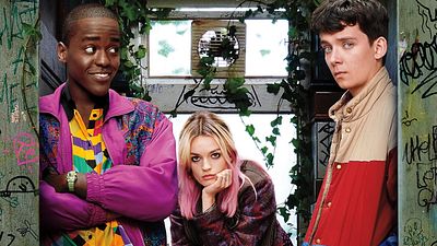 Imagem da notícia Sex Education: Elenco manda recado especial para fãs brasileiros