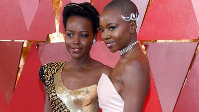 Imagem da notícia Americanah: Série de Lupita Nyong'o e Danai Gurira escala protagonista masculino