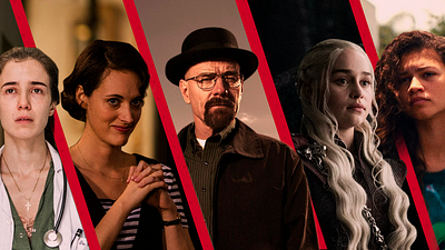 Imagem da notícia As 10 melhores séries da década segundo a redação do AdoroCinema