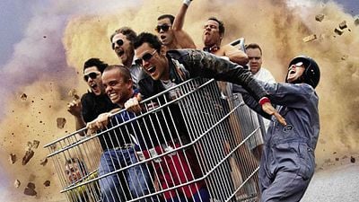 Imagem da notícia Jackass 4 ganha data de estreia