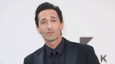 Imagem da notícia Jerusalem's Lot: Adrien Brody vai estrelar adaptação do conto de Stephen King