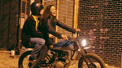 Imagem da notícia Eduardo e Mônica ganham vida no primeiro trailer