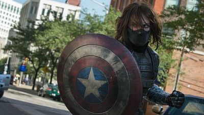 Imagem da notícia Dicas do Dia: Capitão América 2 - O Soldado Invernal e Divertida Mente são os destaques
