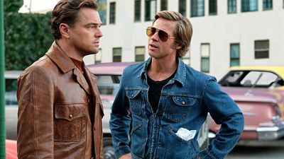 Imagem da notícia Globo de Ouro 2020: As apostas do AdoroCinema para as categorias de cinema