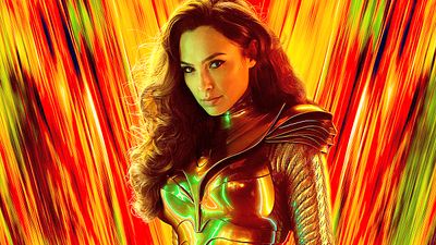 Imagem da notícia Mulher-Maravilha 1984: Nova imagem mostra Diana e seu Laço da Verdade em ação