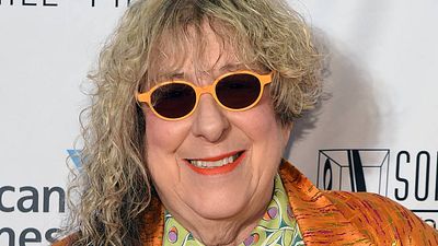 Imagem da notícia Morre Allee Willis, coautora da abertura de Friends