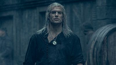 Imagem da notícia Henry Cavill se desidratou por três dias pra The Witcher