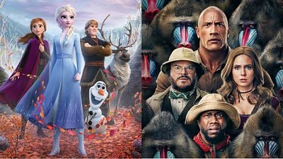 Imagem da notícia Estreias de janeiro nos cinemas 