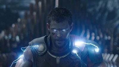 Imagem da notícia Dicas do Dia: Batman - O Cavaleiro das Trevas e Thor - Ragnarok 