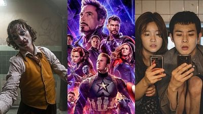 Imagem da notícia Retrospectiva 2019: Os 20 melhores filmes do ano segundo os leitores do AdoroCinema