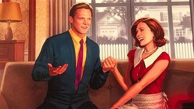 Imagem da notícia WandaVision tem estreia antecipada para 2020