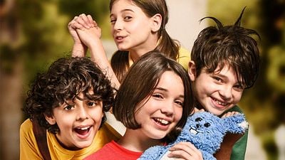 Imagem da notícia Dicas do Dia: Turma da Mônica - Laços estreia na televisão