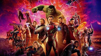 Imagem da notícia Fontes negam personagem trans no Universo Cinematográfico Marvel