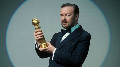 Imagem da notícia Hoje é dia do Globo de Ouro 2020!