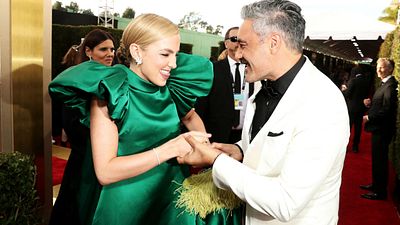 Imagem da notícia Globo de Ouro 2020: Veja os memes e gifs da premiação