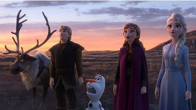 Imagem da notícia Frozen 2 é a animação com maior arrecadação em bilheteria de todos os tempos