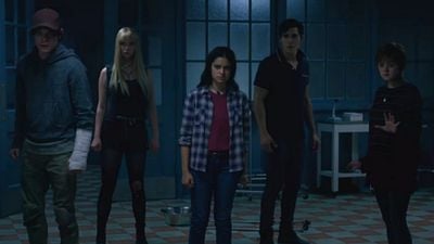 Imagem da notícia Os Novos Mutantes: Clima tenso e Pink Floyd embalam novo trailer 