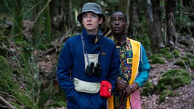 Imagem da notícia Sex Education: Otis tenta viver um ano normal na escola em trailer da 2ª temporada