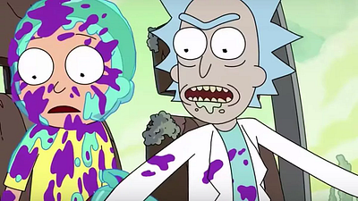 Imagem da notícia Criador de Rick and Morty fará nova série