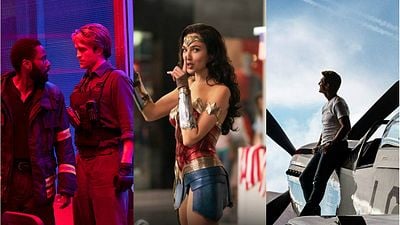 Imagem da notícia Calendário de filmes mais aguardados de 2020